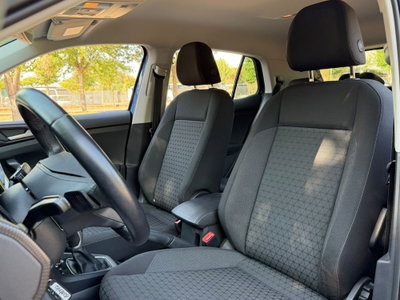 Volkswagen T-Cross 1.0 TSI 110 CV DSG Style (9)