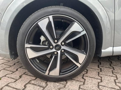 Ford Puma 1.0 EcoBoost Hybrid 125 CV S&S aut. ST-Line X (14)