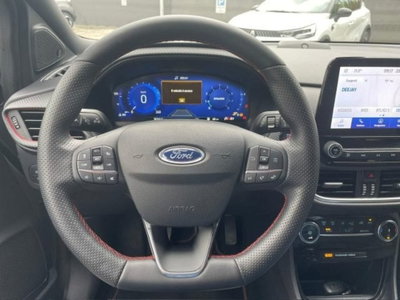 Ford Puma 1.0 EcoBoost Hybrid 125 CV S&S aut. ST-Line X (9)