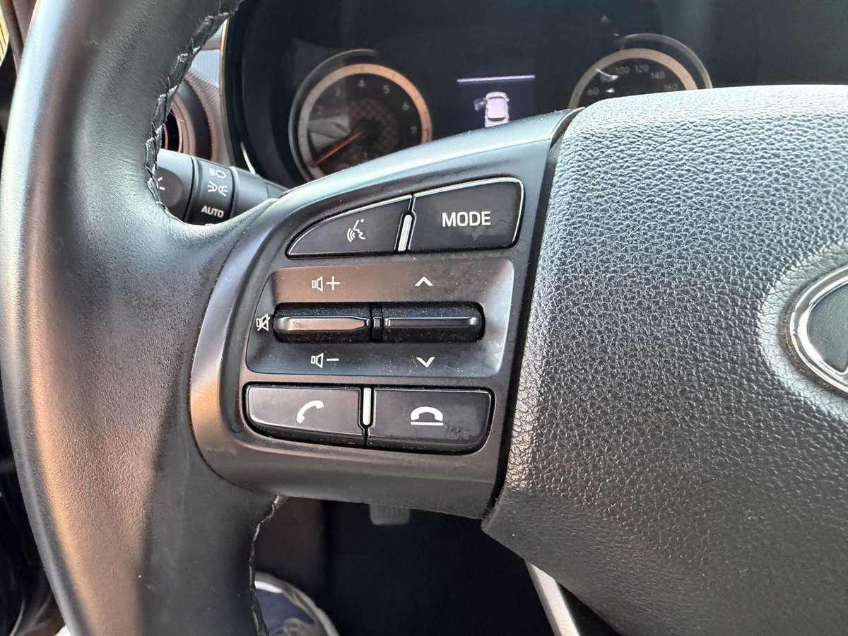 Hyundai i10 1.0 MPI Prime (16)