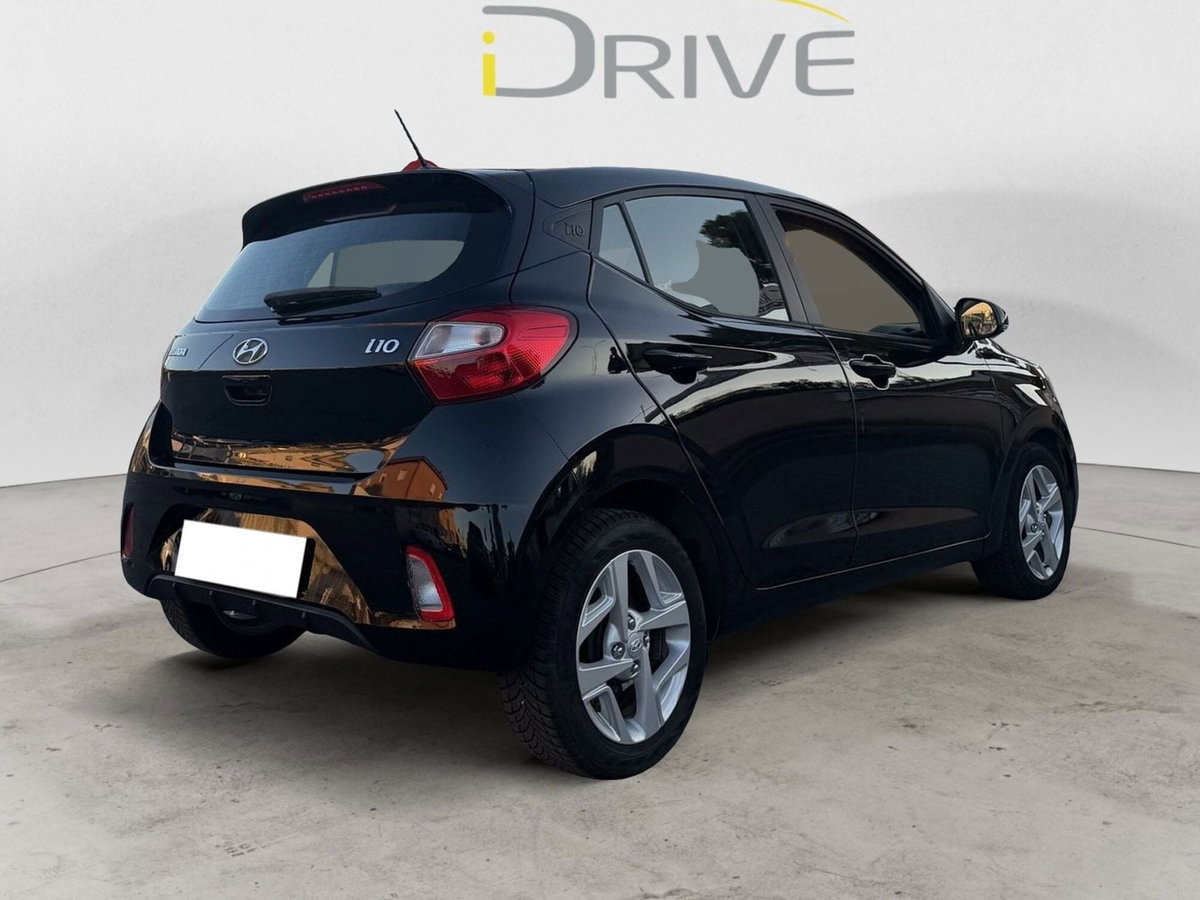 Hyundai i10 1.0 MPI Prime (4)