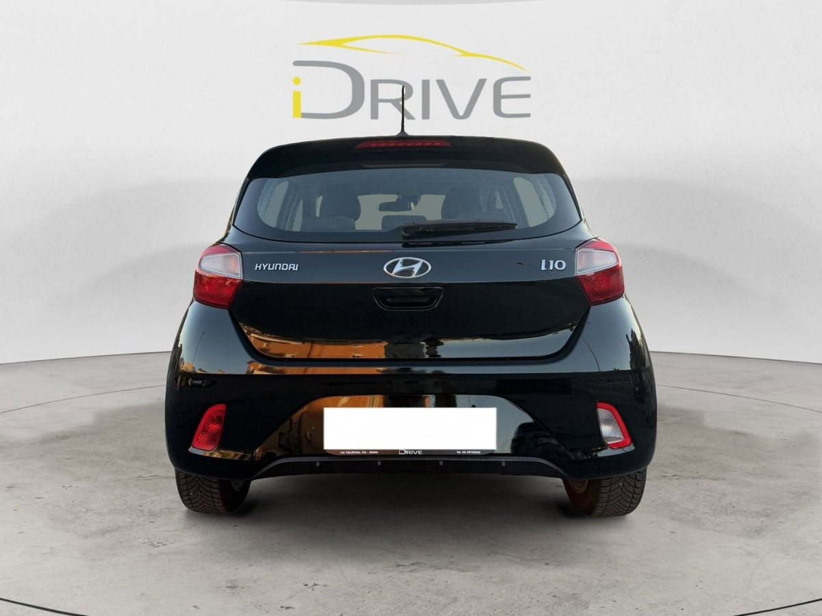 Hyundai i10 1.0 MPI Prime (5)