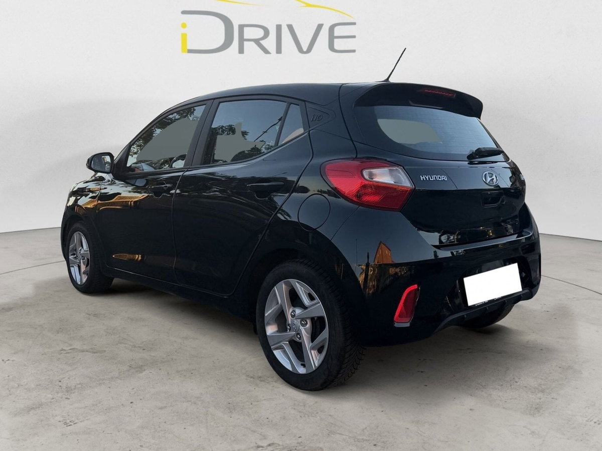 Hyundai i10 1.0 MPI Prime (6)