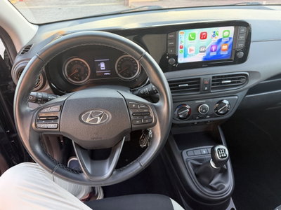 Hyundai i10 1.0 MPI Prime (8)