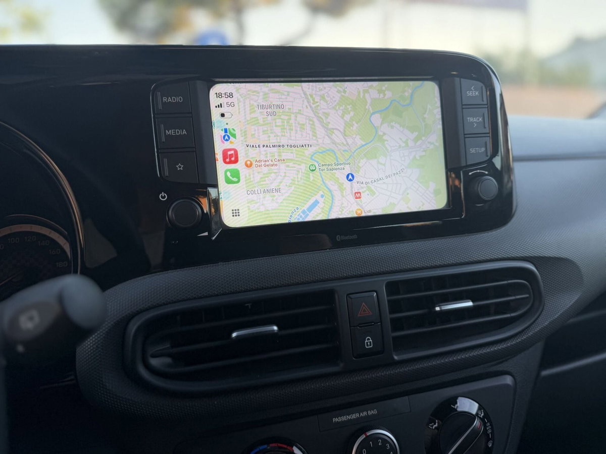 Hyundai i10 1.0 MPI Prime (9)