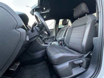 Volkswagen T-Roc 1.5 tsi R-Line dsg (13)