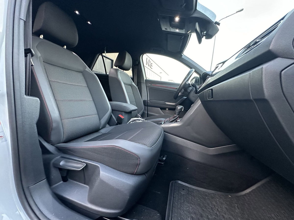 Volkswagen T-Roc 1.5 tsi R-Line dsg (14)