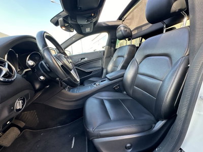 Mercedes-Benz CLA 220 CDI Automatic Premium (10)