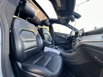 Mercedes-Benz CLA 220 CDI Automatic Premium (11)