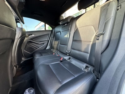 Mercedes-Benz CLA 220 CDI Automatic Premium (13)