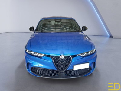 Alfa Romeo Tonale 1.6 Sprint 130cv tct6 usata