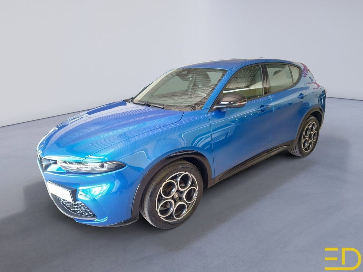 Alfa Romeo Tonale 1.6 Sprint 130cv tct6 (2)