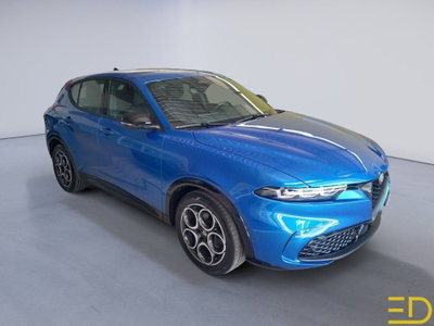 Alfa Romeo Tonale 1.6 Sprint 130cv tct6 (3)