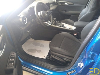Alfa Romeo Tonale 1.6 Sprint 130cv tct6 (6)