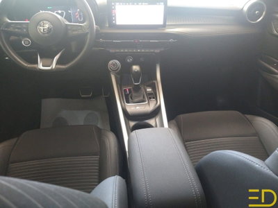 Alfa Romeo Tonale 1.6 Sprint 130cv tct6 (7)