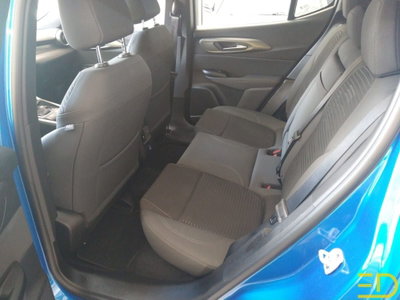 Alfa Romeo Tonale 1.6 Sprint 130cv tct6 (9)