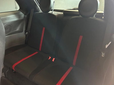 Fiat 500 1.2 by DIESEL (6)