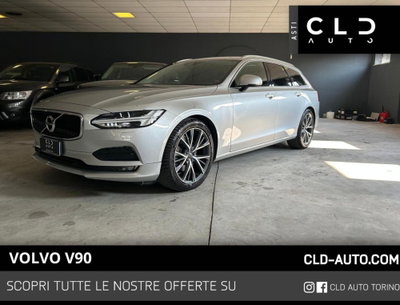 Volvo V60 D4 Geartronic R-design