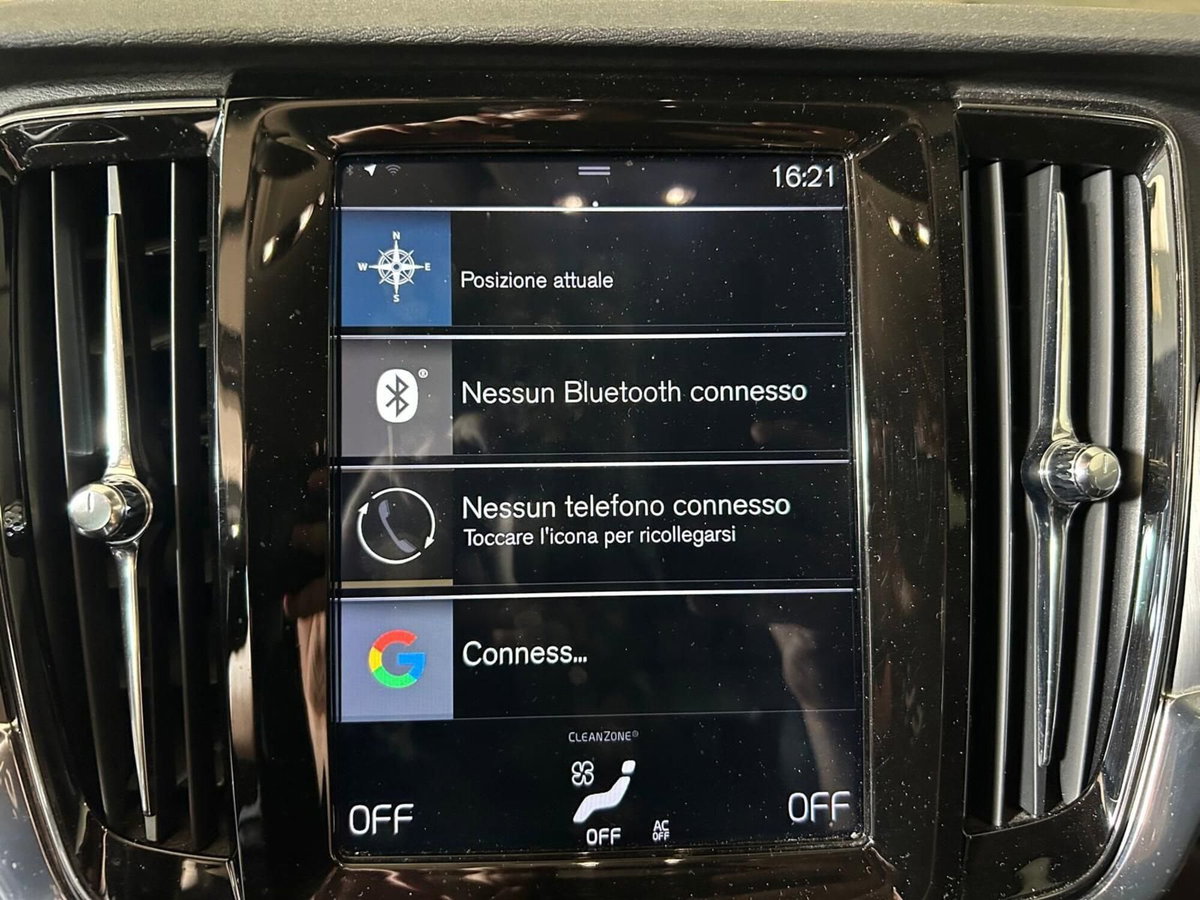 Volvo V60 D4 Geartronic R-design (12)