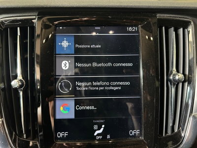 Volvo V60 D4 Geartronic R-design (12)