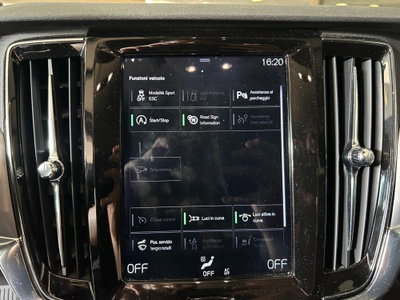 Volvo V60 D4 Geartronic R-design (13)