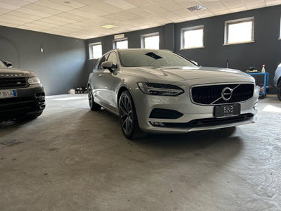 Volvo V60 D4 Geartronic R-design (5)