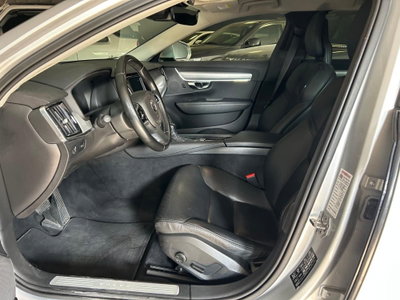 Volvo V60 D4 Geartronic R-design (6)
