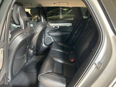 Volvo V60 D4 Geartronic R-design (7)