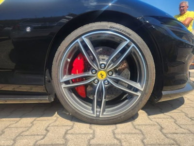 Ferrari Roma Spider 3.9 F1 dct (14)