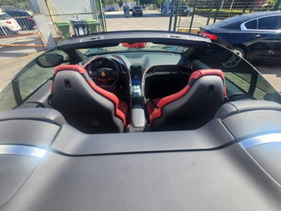 Ferrari Roma Spider 3.9 F1 dct (16)