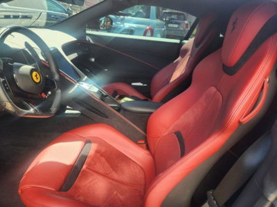 Ferrari Roma Spider 3.9 F1 dct (18)