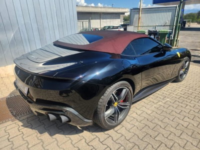 Ferrari Roma Spider 3.9 F1 dct (6)