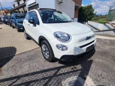 Fiat 500X 1.5 T4 Hybrid 130 CV DCT Dolcevita Special Edition usata