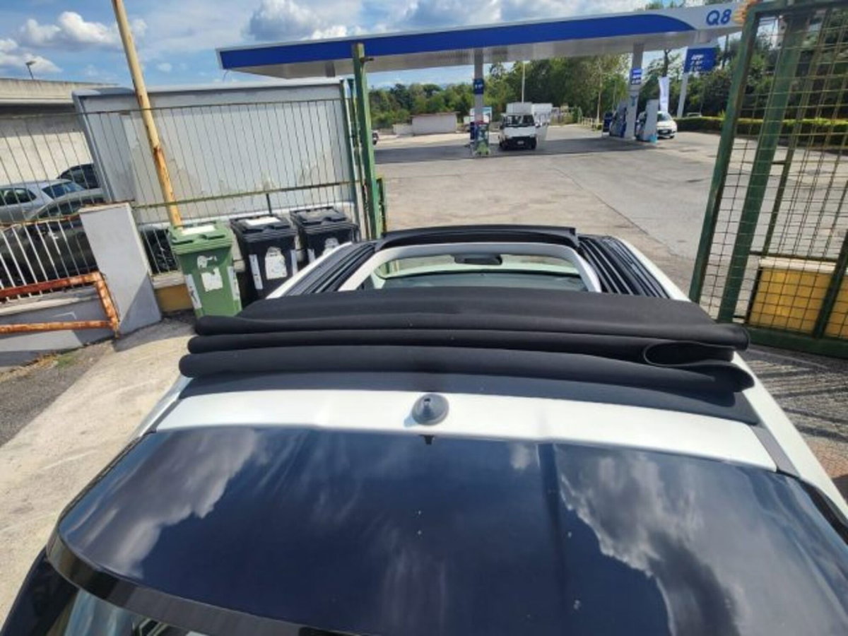 Fiat 500X 1.5 T4 Hybrid 130 CV DCT Dolcevita Special Edition (10)