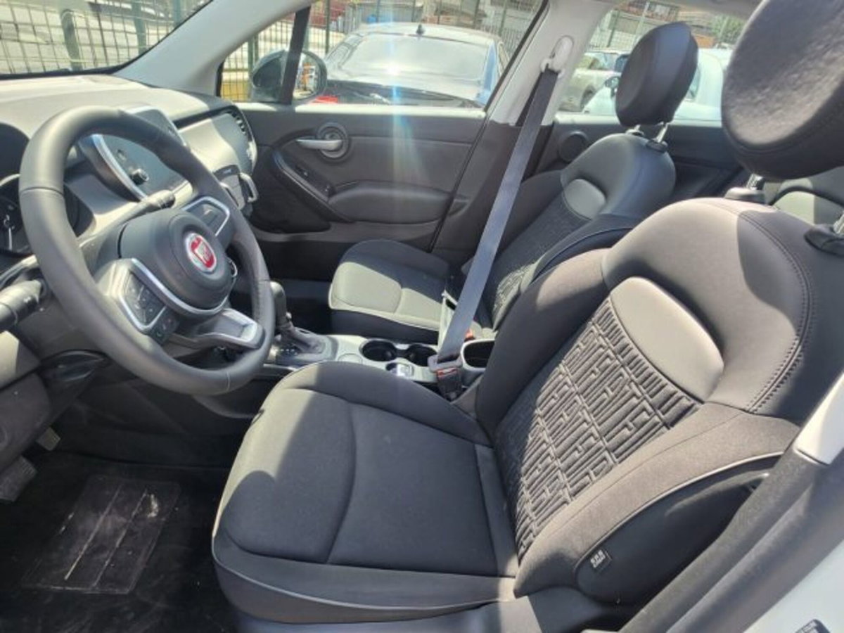 Fiat 500X 1.5 T4 Hybrid 130 CV DCT Dolcevita Special Edition (11)