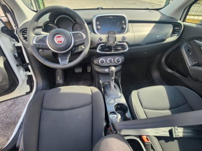 Fiat 500X 1.5 T4 Hybrid 130 CV DCT Dolcevita Special Edition (13)