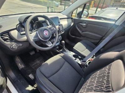 Fiat 500X 1.5 T4 Hybrid 130 CV DCT Dolcevita Special Edition (14)