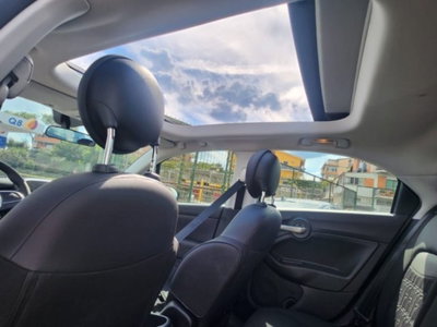 Fiat 500X 1.5 T4 Hybrid 130 CV DCT Dolcevita Special Edition (17)