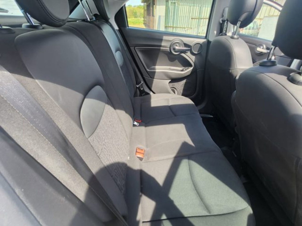 Fiat 500X 1.5 T4 Hybrid 130 CV DCT Dolcevita Special Edition (19)