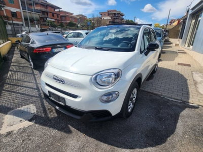 Fiat 500X 1.5 T4 Hybrid 130 CV DCT Dolcevita Special Edition (4)