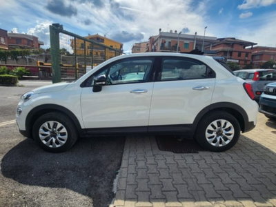 Fiat 500X 1.5 T4 Hybrid 130 CV DCT Dolcevita Special Edition (9)