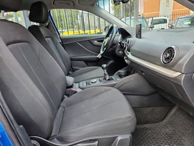 Audi Q2 Q2 1.6 TDI Business (12)