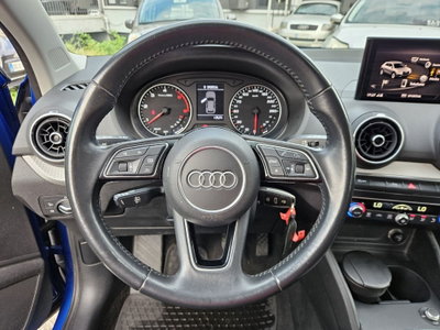 Audi Q2 Q2 1.6 TDI Business (13)