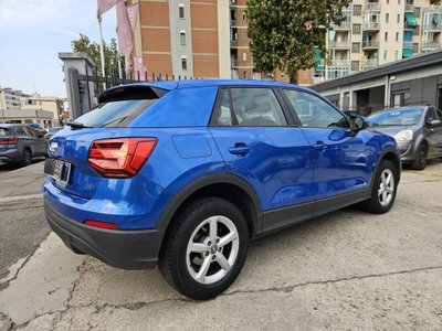 Audi Q2 Q2 1.6 TDI Business (4)
