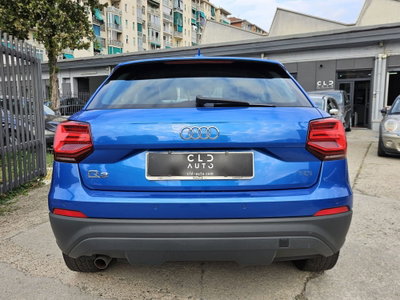 Audi Q2 Q2 1.6 TDI Business (5)