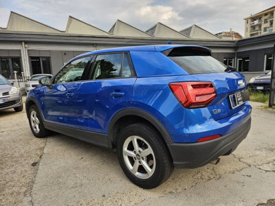 Audi Q2 Q2 1.6 TDI Business (6)