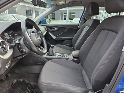 Audi Q2 Q2 1.6 TDI Business (8)