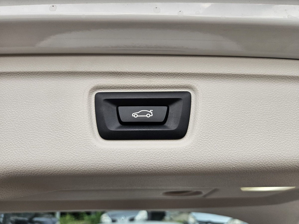 BMW Serie 3 Touring 318d 48V  Business Advantage (16)