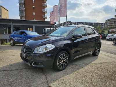 Suzuki S-Cross 1.6 DDiS Easy usata