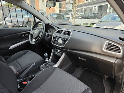 Suzuki S-Cross 1.6 DDiS Easy (10)